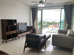 Casa Merah (D16), Apartment #205496661